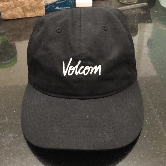Volcom baseball hat - Picture 2 of 4